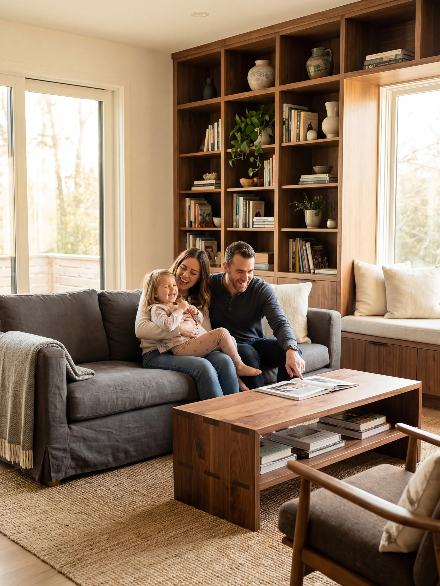 Our Mission Görseli